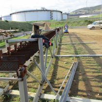 Tank İmalatı Montajı ve Bakım Çalışmaları