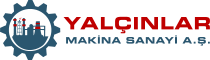 Yalçınlar Makina Sanayi A.Ş.