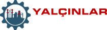 Yalçınlar Makina Sanayi A.Ş.